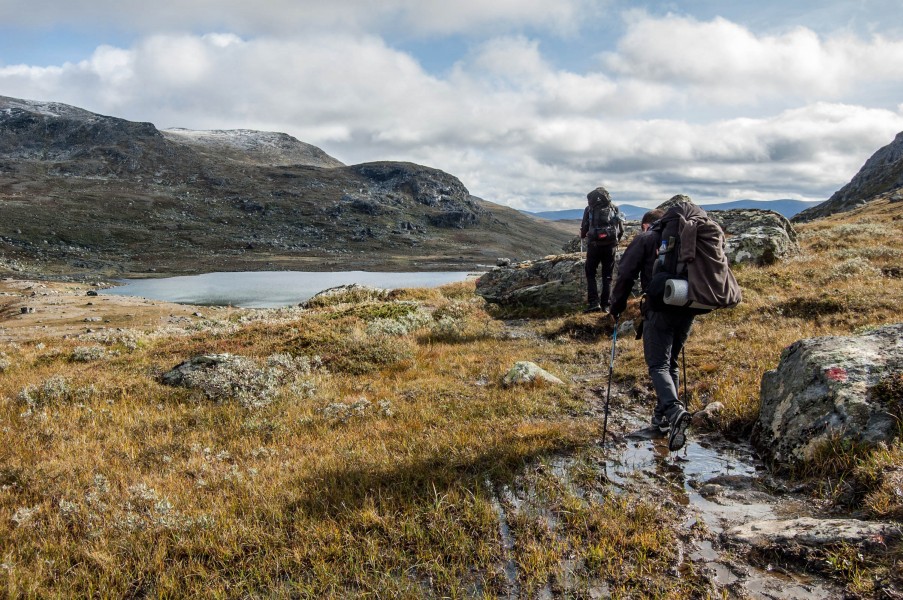 Comment devenir guide de montagne