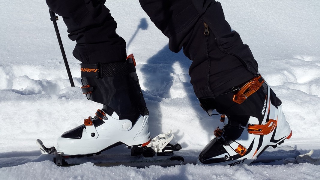 Comment bien choisir ses chaussures de ski